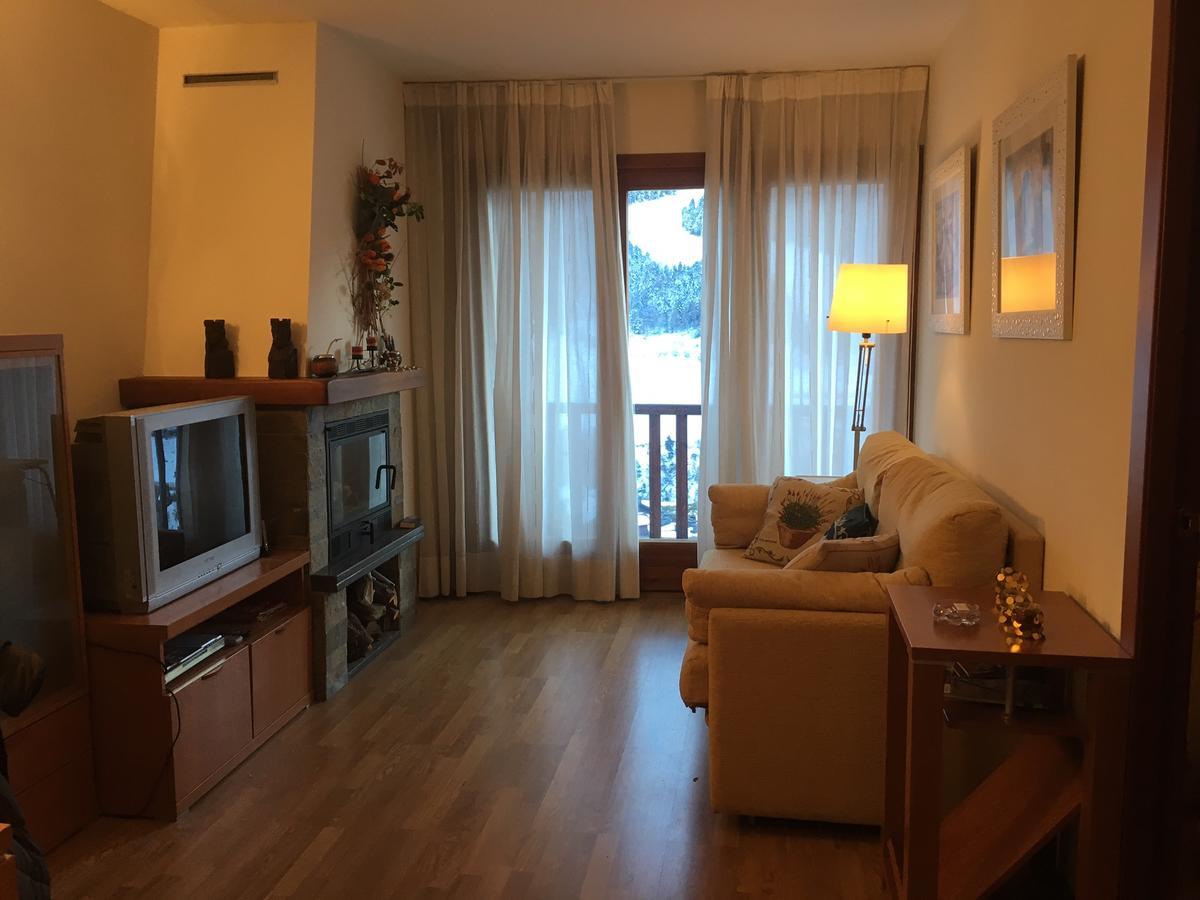 דירות אל טארטר Apartament Les Terrasses מראה חיצוני תמונה