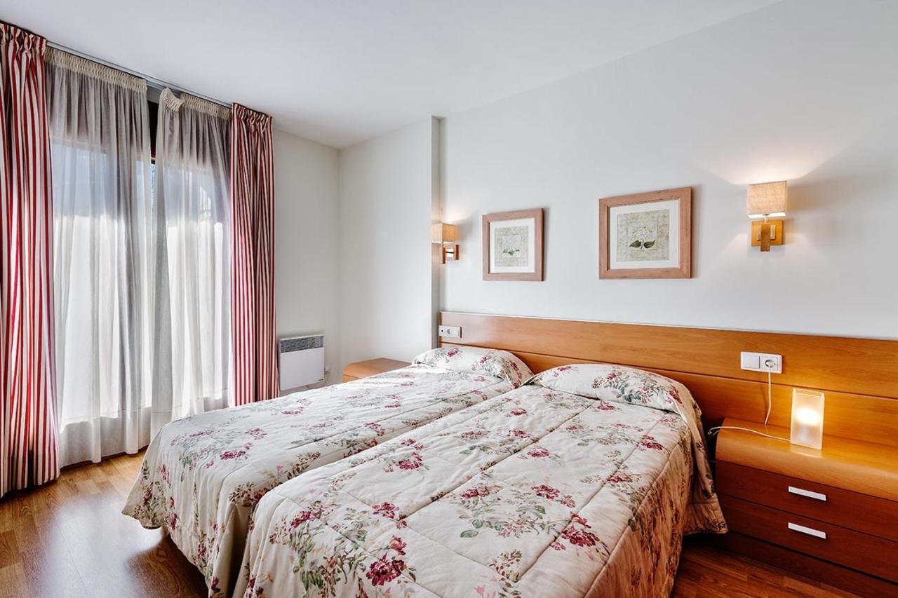 דירות אל טארטר Apartament Les Terrasses מראה חיצוני תמונה